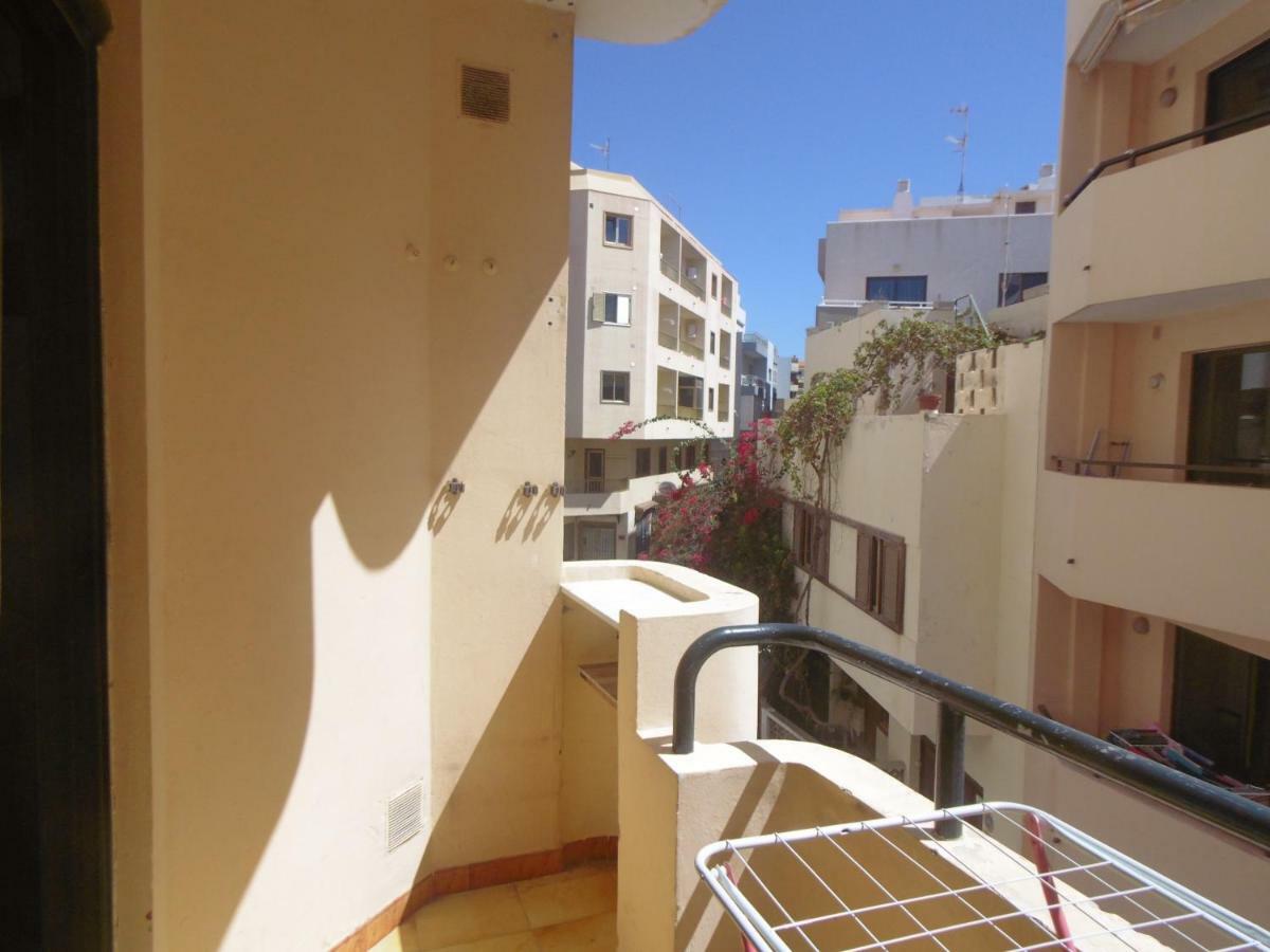 Apartamento Medanero Fgf Эль-Медано Экстерьер фото