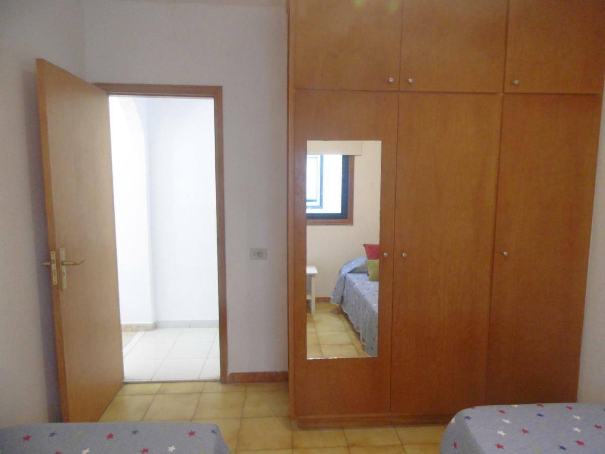 Apartamento Medanero Fgf Эль-Медано Экстерьер фото