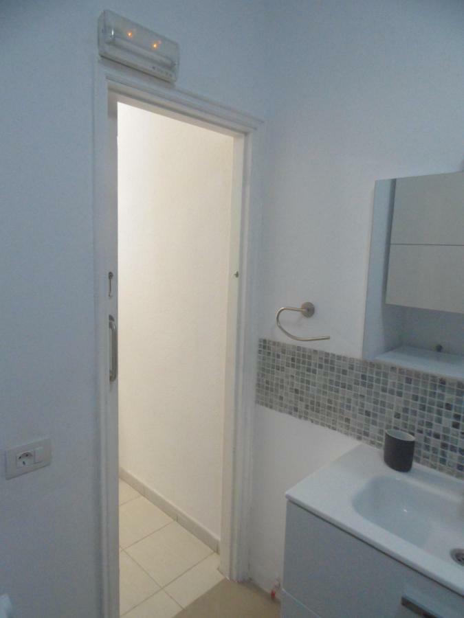 Apartamento Medanero Fgf Эль-Медано Экстерьер фото