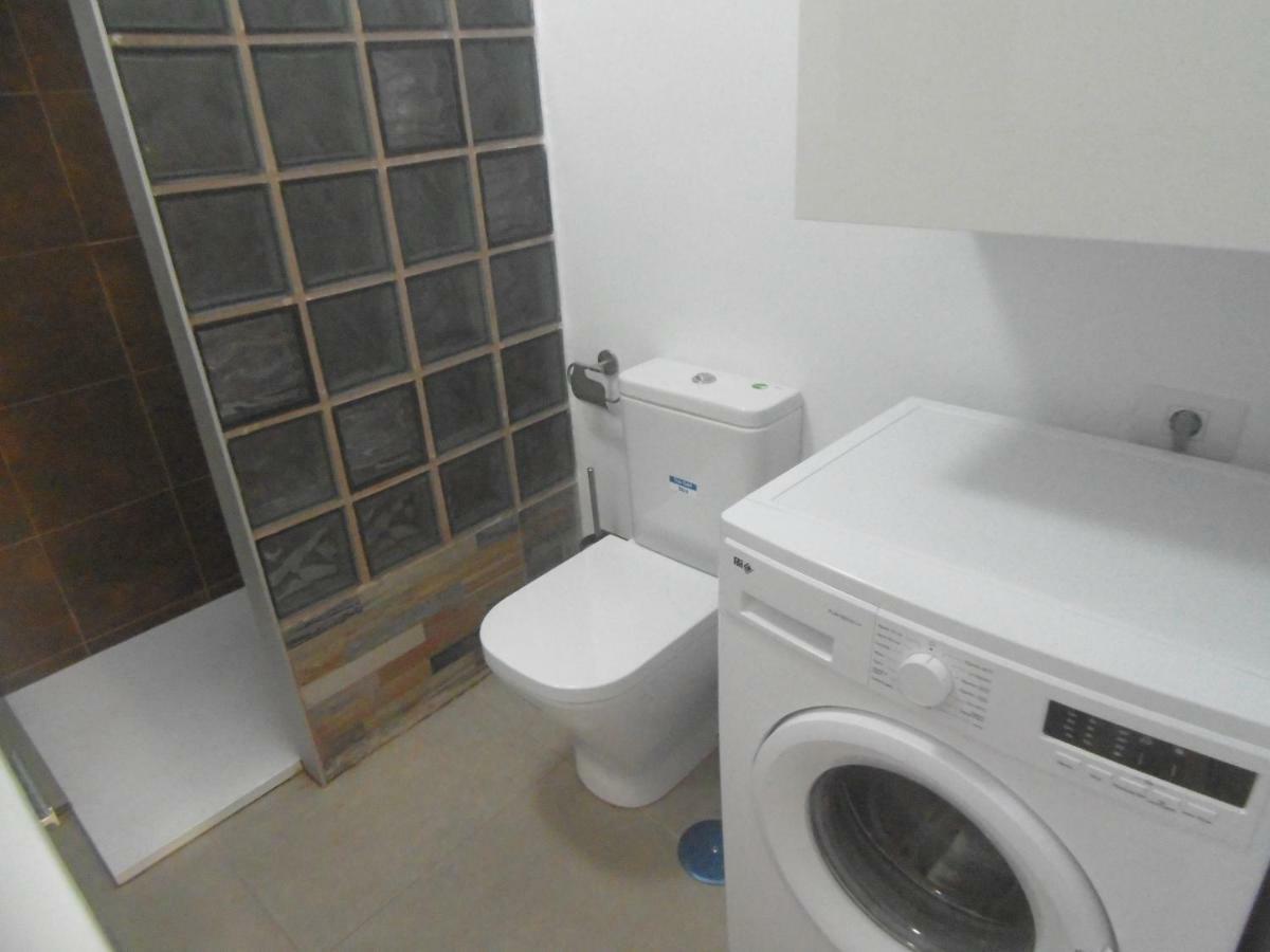 Apartamento Medanero Fgf Эль-Медано Экстерьер фото