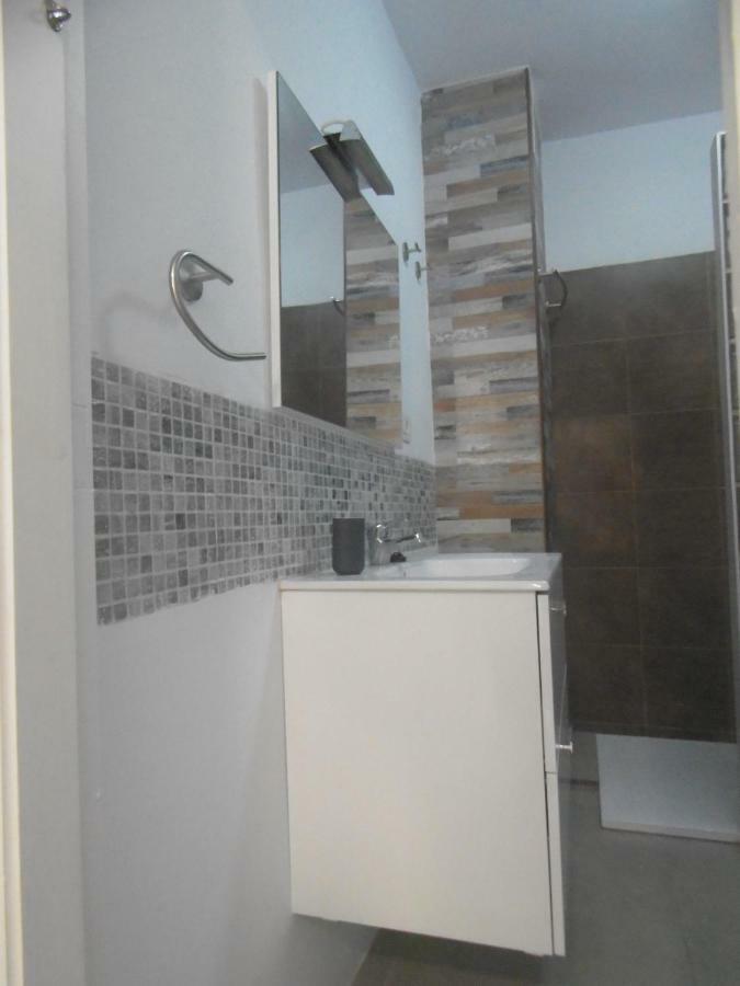 Apartamento Medanero Fgf Эль-Медано Экстерьер фото