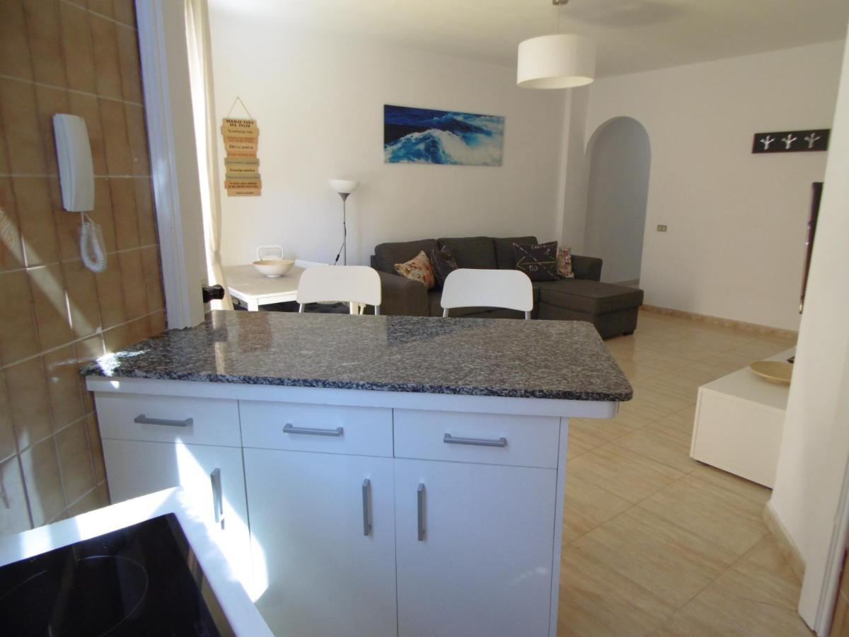 Apartamento Medanero Fgf Эль-Медано Экстерьер фото